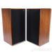 Harbeth Super HL5+ Bookshelf Speakers; Rosewood Pair