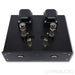 Lab12 Mighty Stereo Tube Power Amplifier (1/1)
