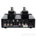 Lab12 Mighty Stereo Tube Power Amplifier (1/1)