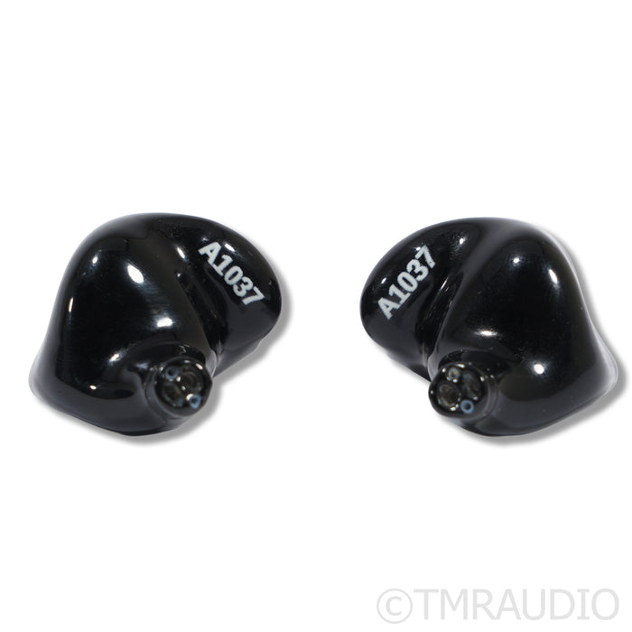 FAT Frequency Grand Maestro Anniversary Tribrid Flagship In-Ear Headphones