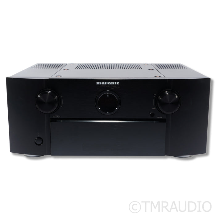 Marantz AV8805A Flagship 13.2-Channel 8K AV Pre-Amplifier