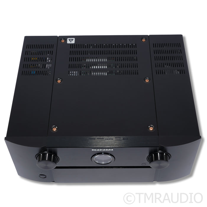 Marantz AV8805A Flagship 13.2-Channel 8K AV Pre-Amplifier