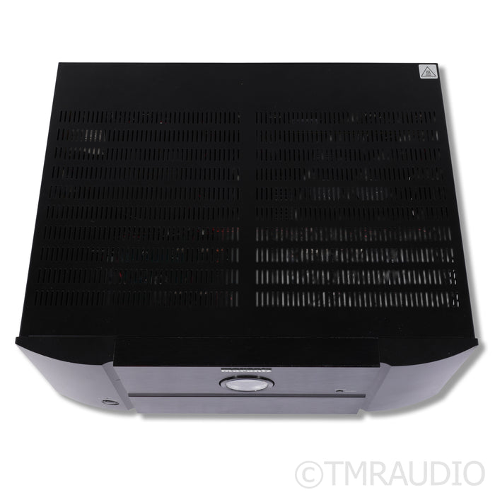 Marantz MM8077 Seven Channel Power Amplifier