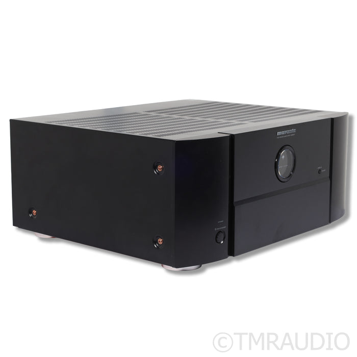 Marantz MM8077 Seven Channel Power Amplifier