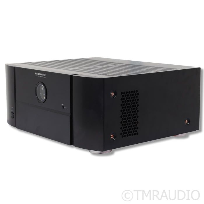 Marantz MM8077 Seven Channel Power Amplifier