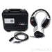 Audeze LCD-XC Closed Back Planar Magnetic Headphones