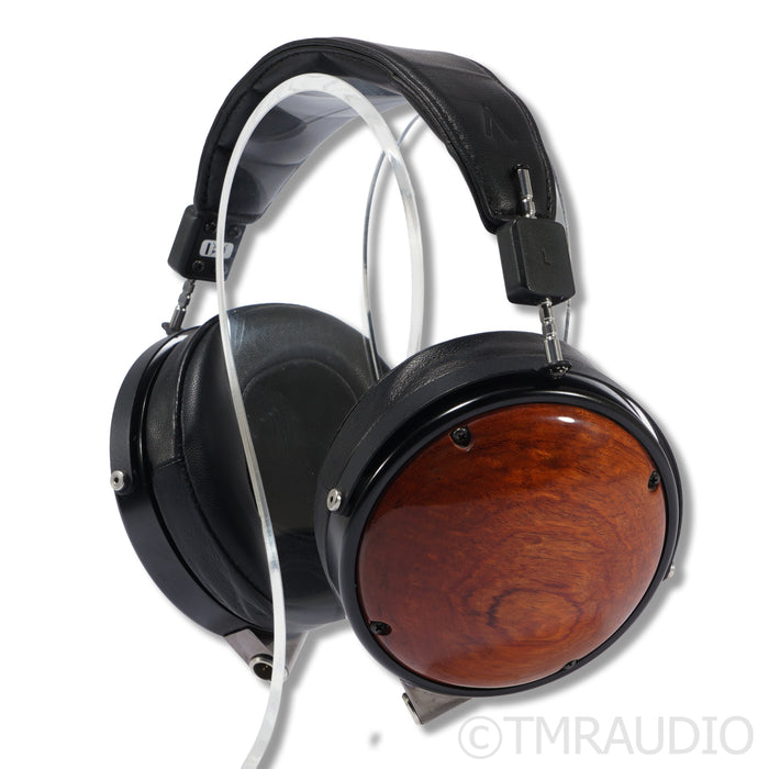 Audeze LCD-XC Closed Back Planar Magnetic Headphones