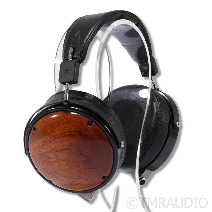 Audeze LCD-XC Closed Back Planar Magnetic Headphones