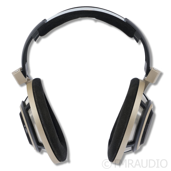 Sennheiser HD 800 S 75th Anniversary Edition Headphones