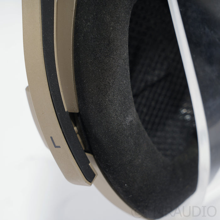 Sennheiser HD 800 S 75th Anniversary Edition Headphones