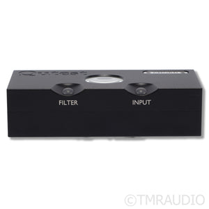 Chord Electronics Qutest DAC; D/A Converter