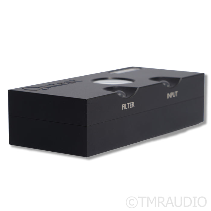 Chord Electronics Qutest DAC; D/A Converter