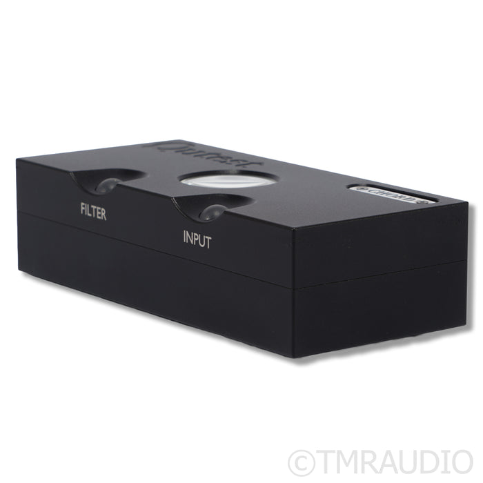 Chord Electronics Qutest DAC; D/A Converter