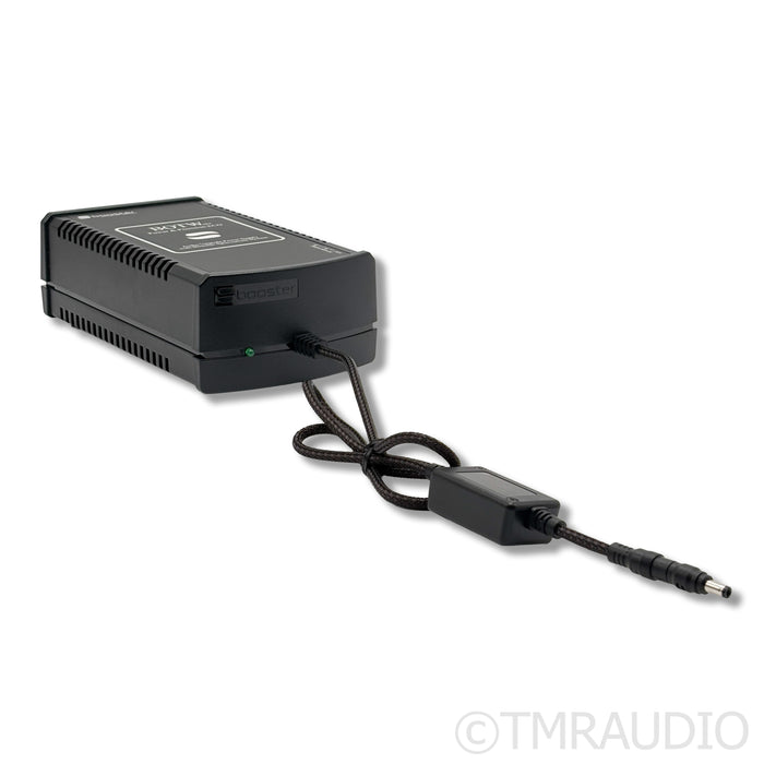 Sbooster BOTW P&P ECO MKII 5v-6.5v DC Power Supply