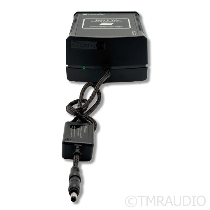 Sbooster BOTW P&P ECO MKII 5v-6.5v DC Power Supply