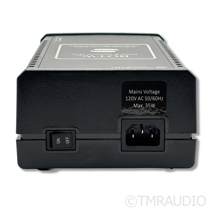 Sbooster BOTW P&P ECO MKII 5v-6.5v DC Power Supply