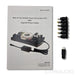 Sbooster BOTW P&P ECO MKII 5v-6.5v DC Power Supply