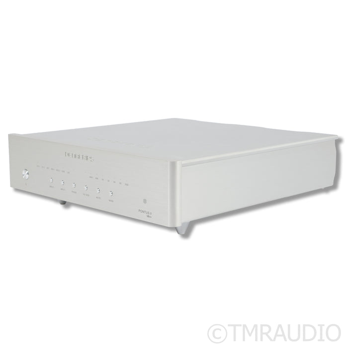 Denafrips Pontus II 12th Anniversary Edition DAC; D/A Converter