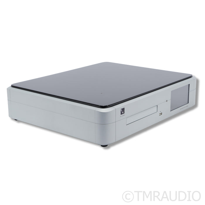 PS Audio DirectStream Memory CD/SACD Transport (4/4)