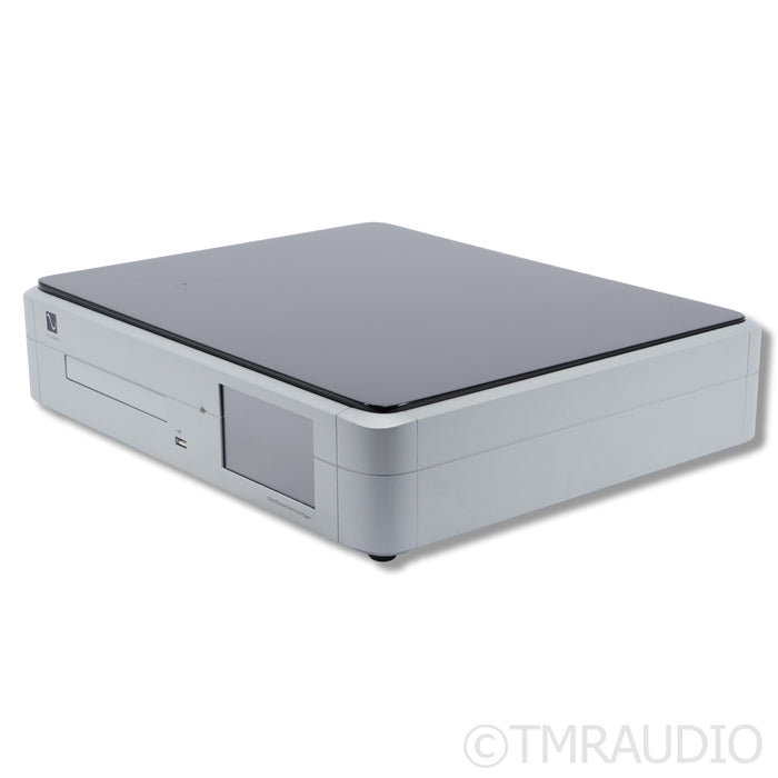 PS Audio DirectStream Memory CD/SACD Transport (4/4)
