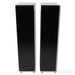 Magico A5 Floorstanding Speakers; Black Pair