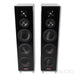 Magico A5 Floorstanding Speakers; Black Pair