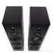 Magico A5 Floorstanding Speakers; Black Pair