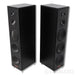 Magico A5 Floorstanding Speakers; Black Pair