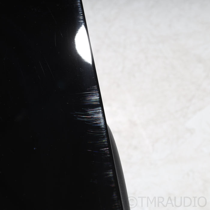 REL Acoustics Carbon Special Black Label 12" Subwoofer