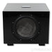 REL Acoustics Carbon Special Black Label 12" Subwoofer