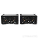 PS Audio BHK Signature 300 MonoBlock Power Amplifier Pair; Black