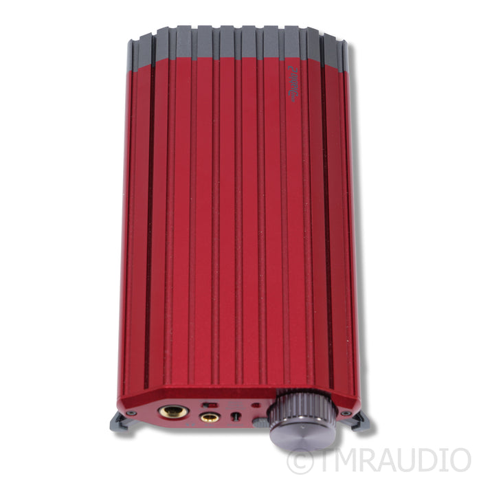 iFi Audio iDSD Diablo 2 Headphone Amplifier
