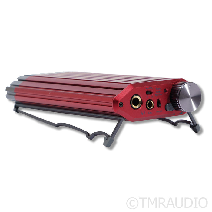 iFi Audio iDSD Diablo 2 Headphone Amplifier