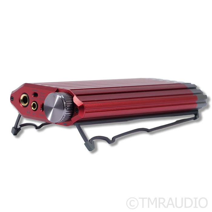 iFi Audio iDSD Diablo 2 Headphone Amplifier