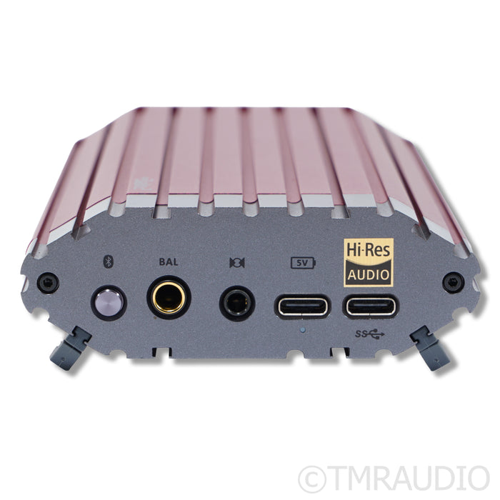 iFi Audio iDSD Diablo 2 Headphone Amplifier