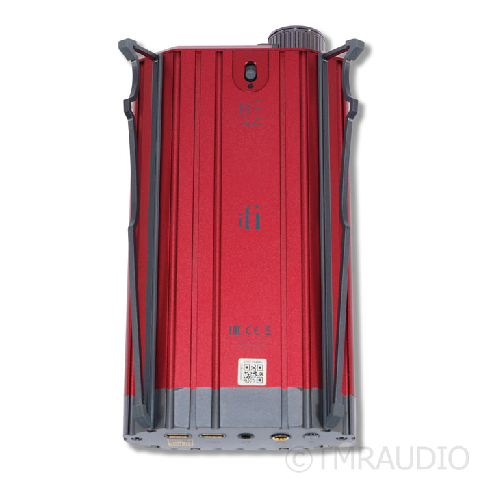 iFi Audio iDSD Diablo 2 Headphone Amplifier