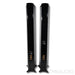 McIntosh XRT1K Floorstanding Speakers; High Gloss Black