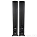 McIntosh XRT1K Floorstanding Speakers; High Gloss Black