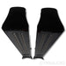 McIntosh XRT1K Floorstanding Speakers; High Gloss Black