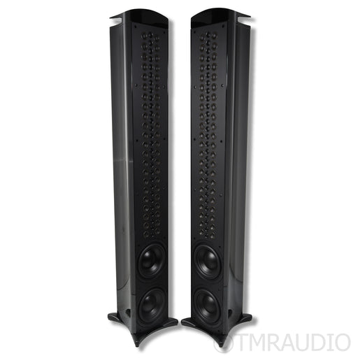 McIntosh CS6M Speaker Cables; 6m Pair — The Music Room