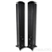 McIntosh XRT1K Floorstanding Speakers; High Gloss Black