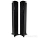 McIntosh XRT1K Floorstanding Speakers; High Gloss Black