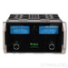 McIntosh MC462 Quad Balanced Power Amplifier