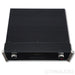 McIntosh C49 Preamplifier; Built-In DAC;  MM & MC Phono
