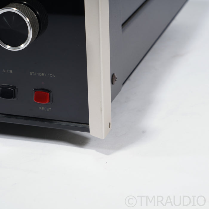 McIntosh C49 Preamplifier; Built-In DAC;  MM & MC Phono