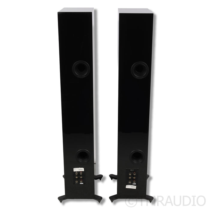 KEF R11 Meta Floorstanding Speakers