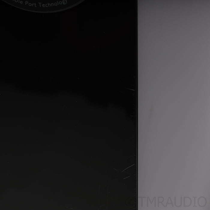 KEF R11 Meta Floorstanding Speakers