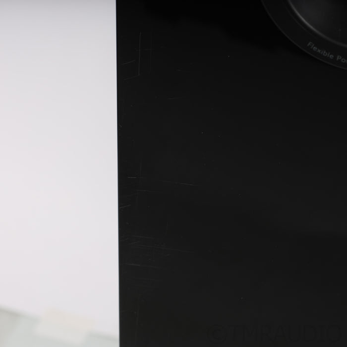 KEF R11 Meta Floorstanding Speakers
