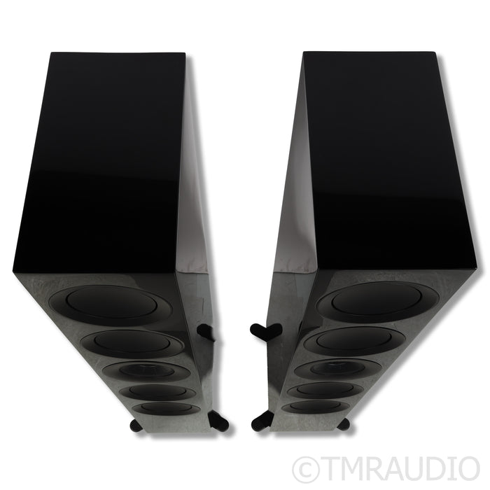 KEF R11 Meta Floorstanding Speakers