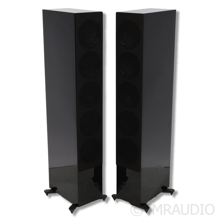 KEF R11 Meta Floorstanding Speakers